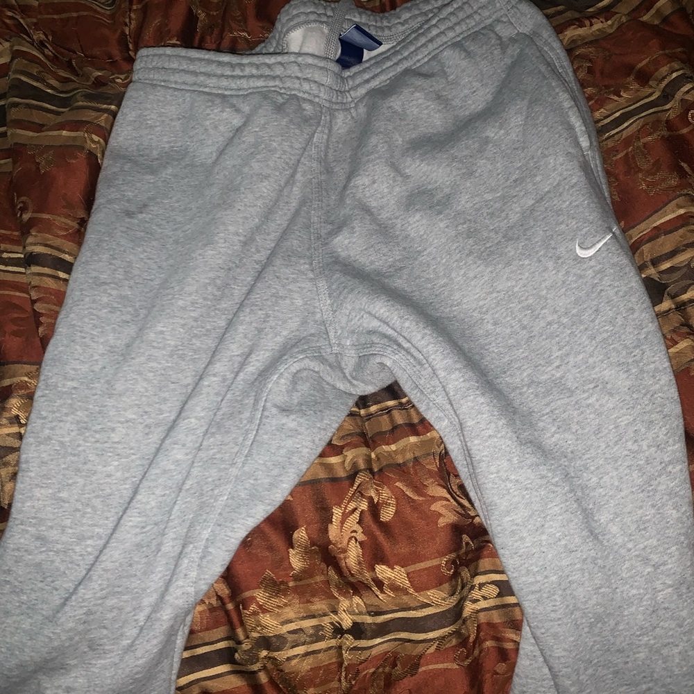 Nike sweatpants